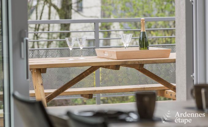 Vakantiehuis in Attert voor 4 personen in de Ardennen