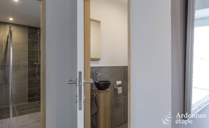 Vakantiehuis in Attert voor 4 personen in de Ardennen