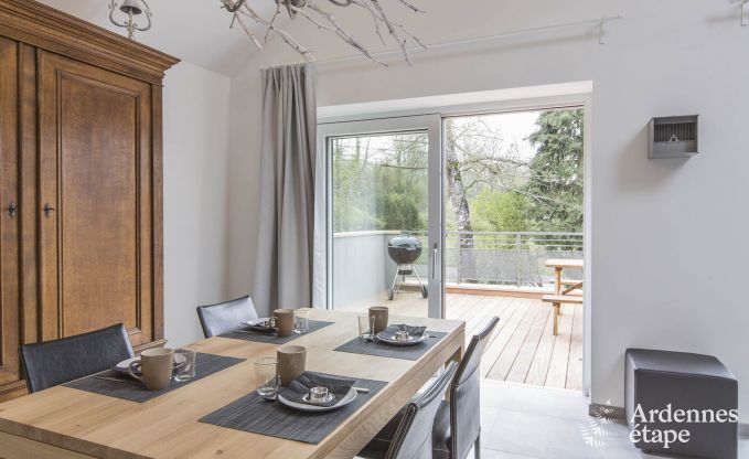 Vakantiehuis in Attert voor 4 personen in de Ardennen