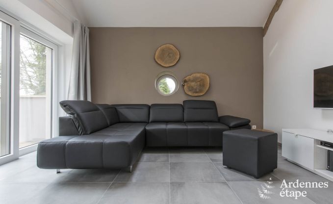 Vakantiehuis in Attert voor 4 personen in de Ardennen