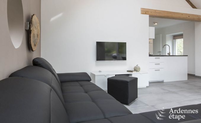 Vakantiehuis in Attert voor 4 personen in de Ardennen