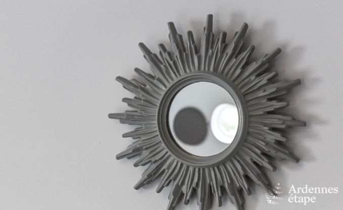 Vakantiehuis in Attert voor 4 personen in de Ardennen