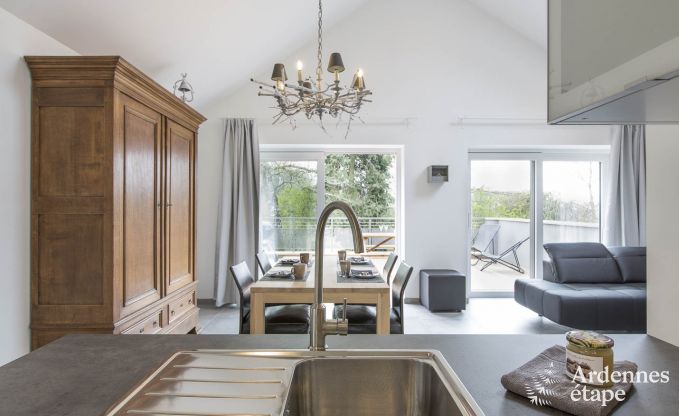 Vakantiehuis in Attert voor 4 personen in de Ardennen