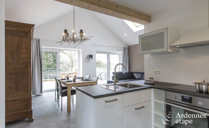 Vakantiehuis in Attert voor 4 personen in de Ardennen