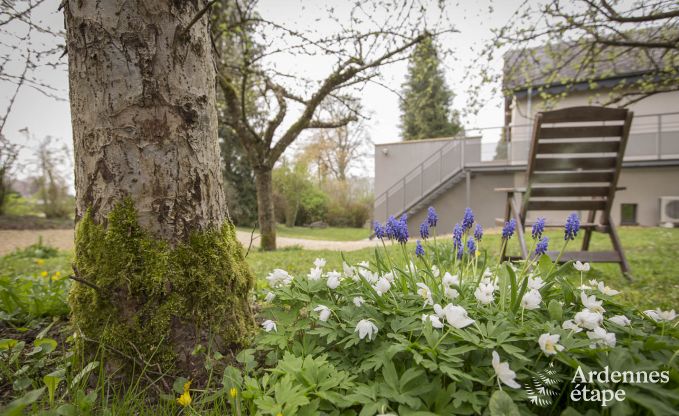 Vakantiehuis in Attert voor 4 personen in de Ardennen
