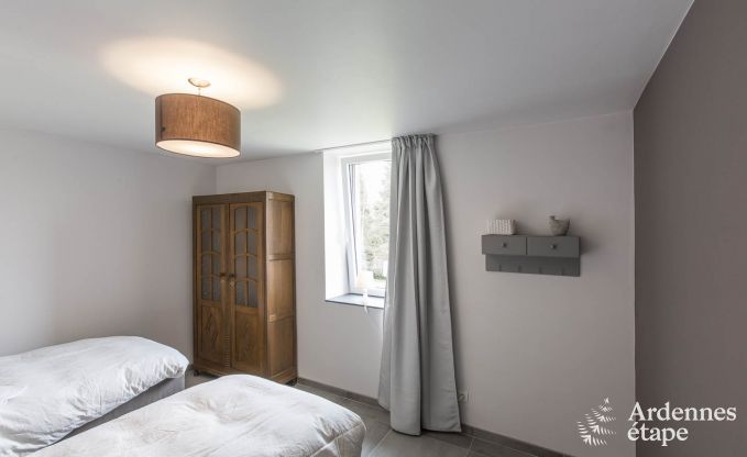 Vakantiehuis in Attert voor 4 personen in de Ardennen