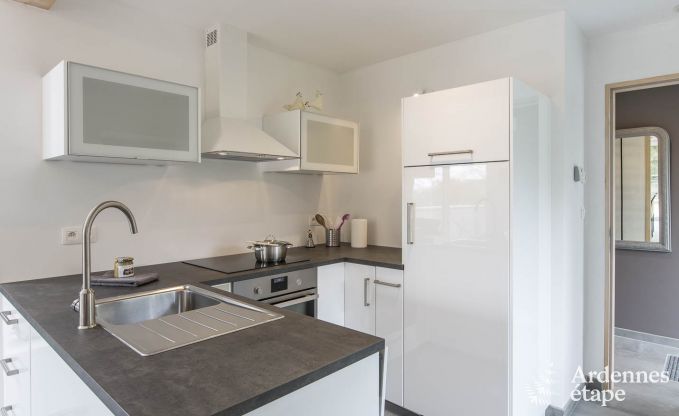 Vakantiehuis in Attert voor 4 personen in de Ardennen