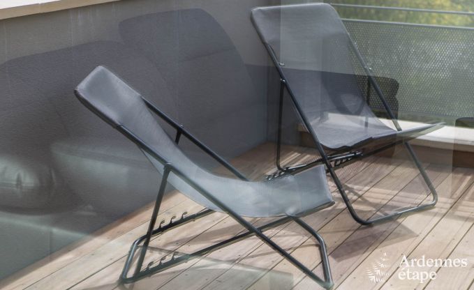 Vakantiehuis in Attert voor 4 personen in de Ardennen