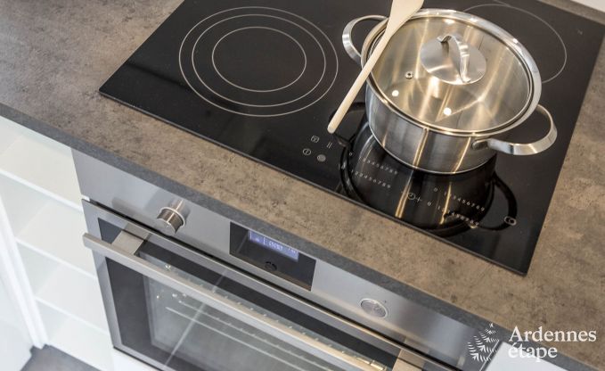 Vakantiehuis in Attert voor 4 personen in de Ardennen