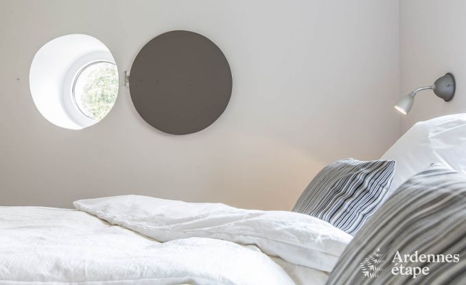 Vakantiehuis in Attert voor 4 personen in de Ardennen