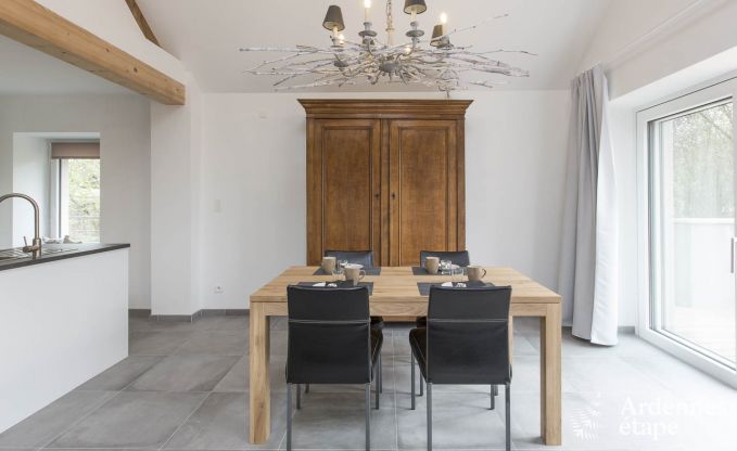 Vakantiehuis in Attert voor 4 personen in de Ardennen