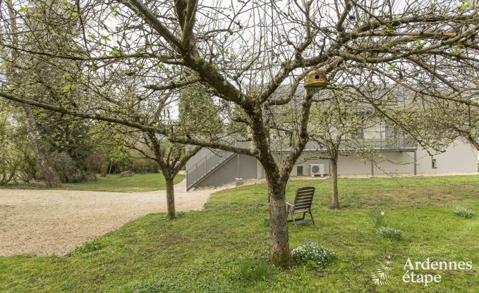 Vakantiehuis in Attert voor 4 personen in de Ardennen