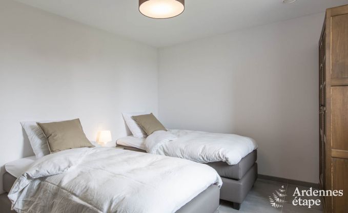 Vakantiehuis in Attert voor 4 personen in de Ardennen