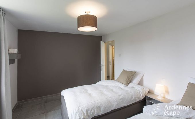 Vakantiehuis in Attert voor 4 personen in de Ardennen