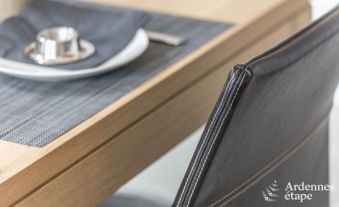 Vakantiehuis in Attert voor 4 personen in de Ardennen