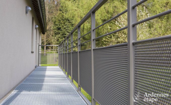 Vakantiehuis in Attert voor 4 personen in de Ardennen