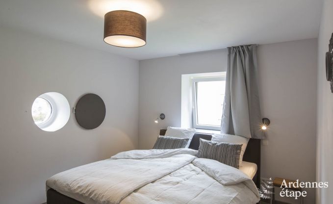 Vakantiehuis in Attert voor 4 personen in de Ardennen