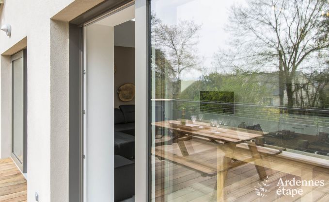 Vakantiehuis in Attert voor 4 personen in de Ardennen