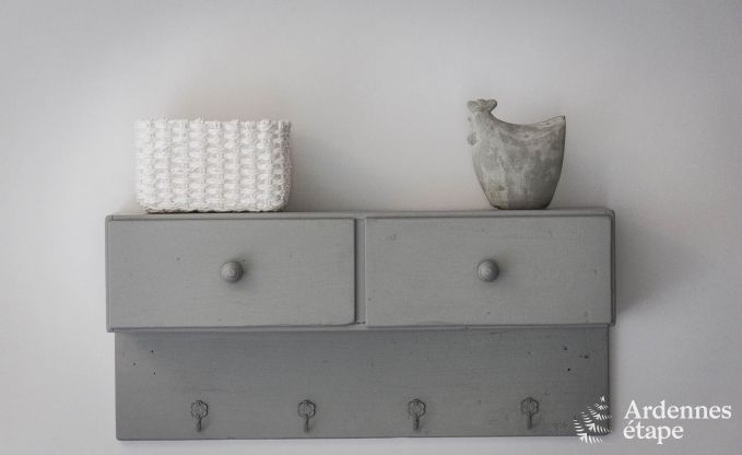 Vakantiehuis in Attert voor 4 personen in de Ardennen