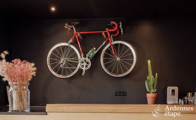 Buitengewoon in Aubel voor 14 personen in de Ardennen