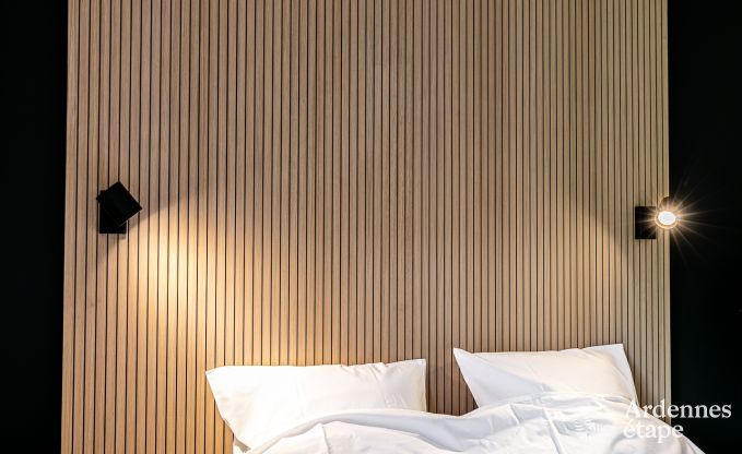 Buitengewoon in Aubel voor 14 personen in de Ardennen