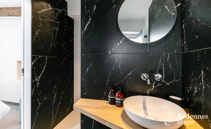 Buitengewoon in Aubel voor 14 personen in de Ardennen