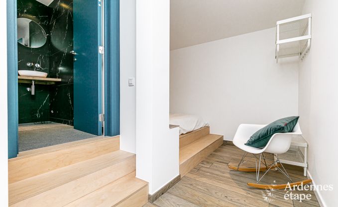 Buitengewoon in Aubel voor 14 personen in de Ardennen