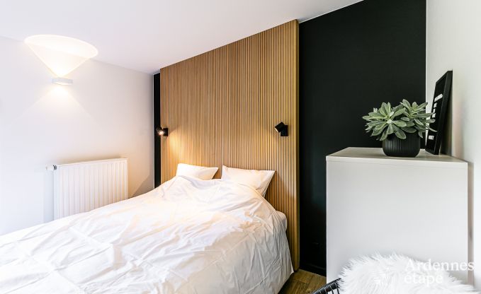 Buitengewoon in Aubel voor 14 personen in de Ardennen