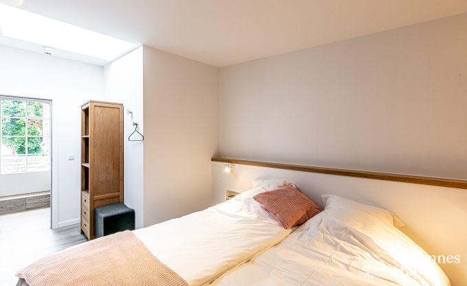 Buitengewoon in Aubel voor 14 personen in de Ardennen