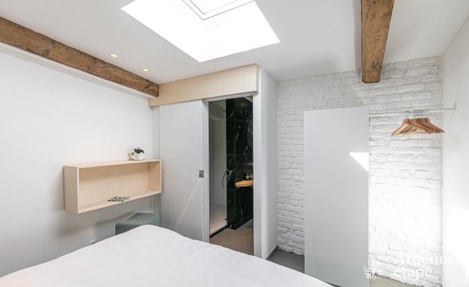 Buitengewoon in Aubel voor 14 personen in de Ardennen