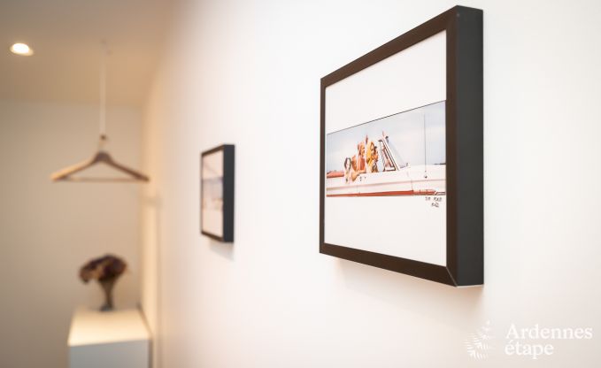 Buitengewoon in Aubel voor 14 personen in de Ardennen