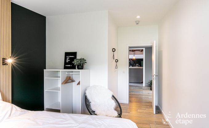 Buitengewoon in Aubel voor 14 personen in de Ardennen