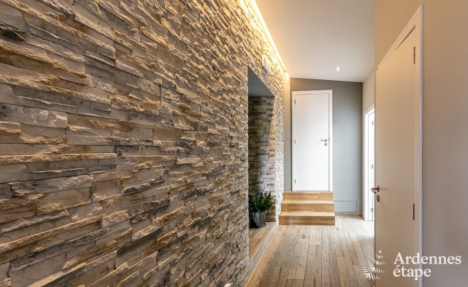 Buitengewoon in Aubel voor 14 personen in de Ardennen