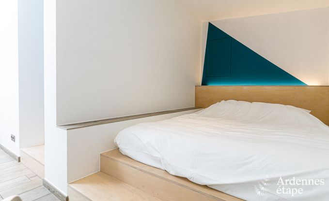 Buitengewoon in Aubel voor 14 personen in de Ardennen