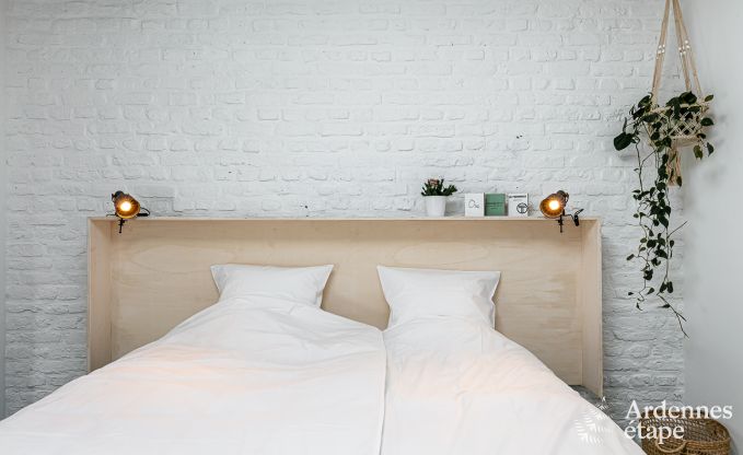 Buitengewoon in Aubel voor 14 personen in de Ardennen