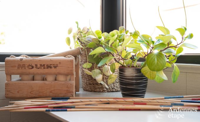 Buitengewoon in Aubel voor 14 personen in de Ardennen