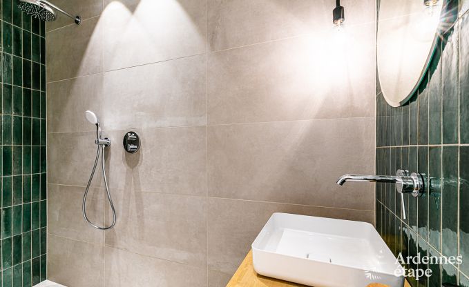 Buitengewoon in Aubel voor 14 personen in de Ardennen