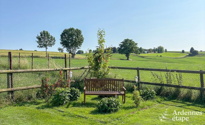 Buitengewoon in Aubel voor 14 personen in de Ardennen