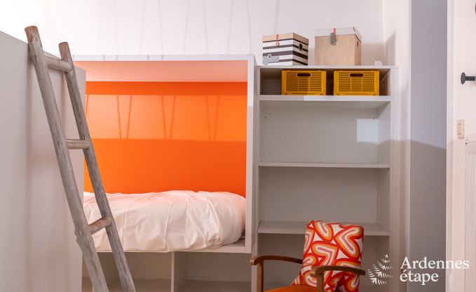 Buitengewoon in Aubel voor 14 personen in de Ardennen