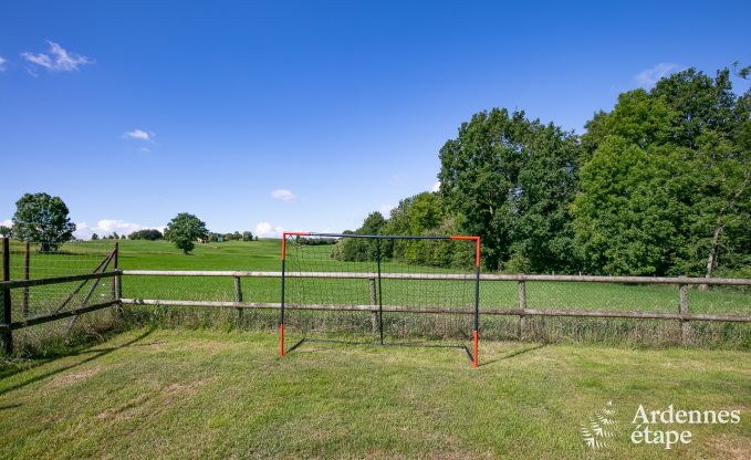 Buitengewoon in Aubel voor 14 personen in de Ardennen