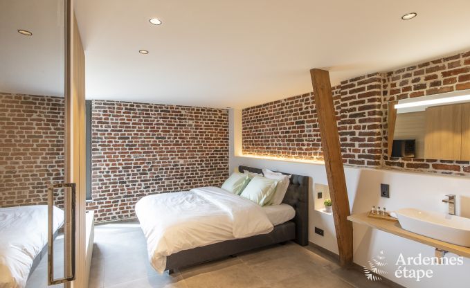 Buitengewoon in Aubel voor 2 personen in de Ardennen