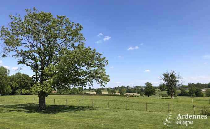 Buitengewoon in Aubel voor 2 personen in de Ardennen
