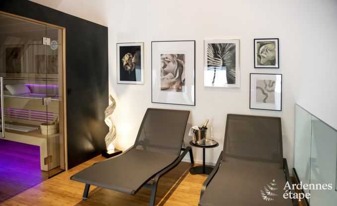 Buitengewoon in Aubel voor 2 personen in de Ardennen