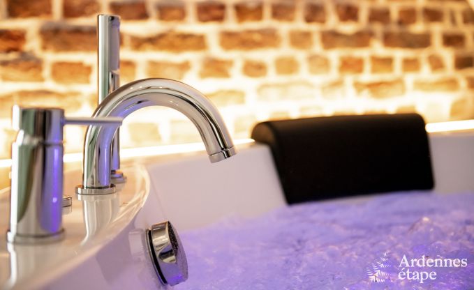 Buitengewoon in Aubel voor 2 personen in de Ardennen