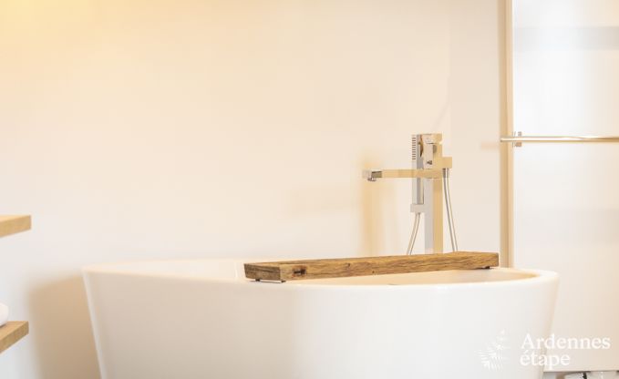 Buitengewoon in Aubel voor 2 personen in de Ardennen