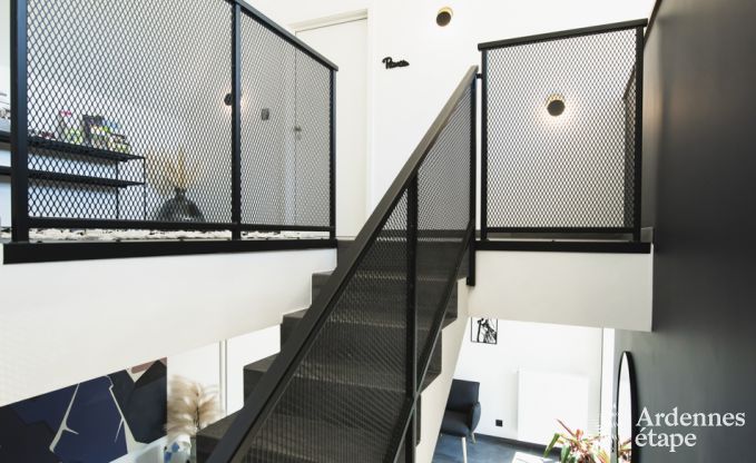 Buitengewoon in Aubel voor 2 personen in de Ardennen