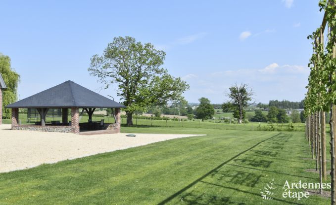 Buitengewoon in Aubel voor 2 personen in de Ardennen