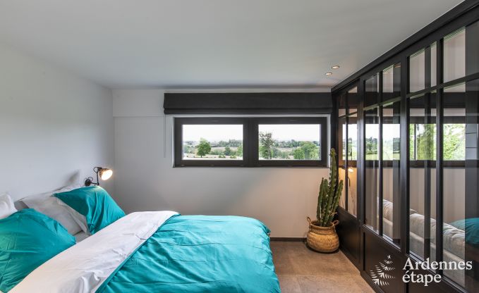 Buitengewoon in Aubel voor 2 personen in de Ardennen