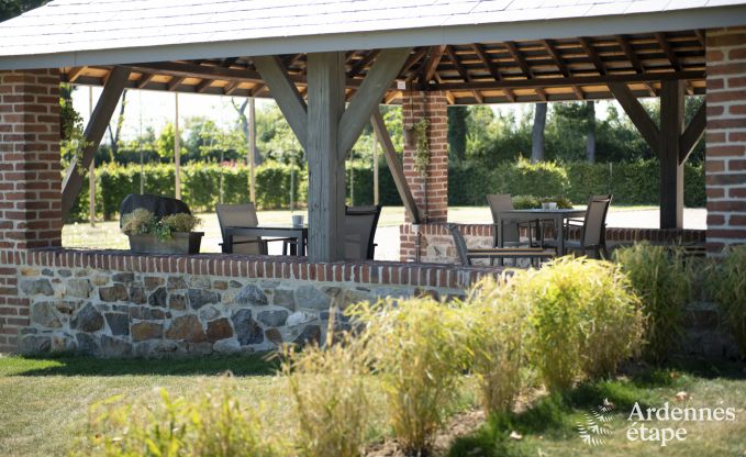 Buitengewoon in Aubel voor 2 personen in de Ardennen