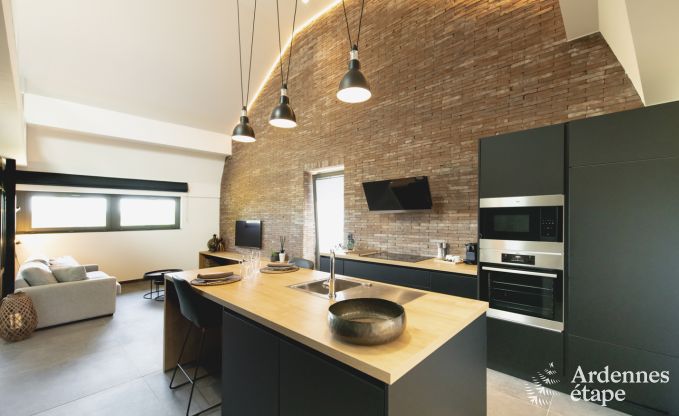 Buitengewoon in Aubel voor 2 personen in de Ardennen